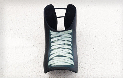 CF9 ankle protection guard