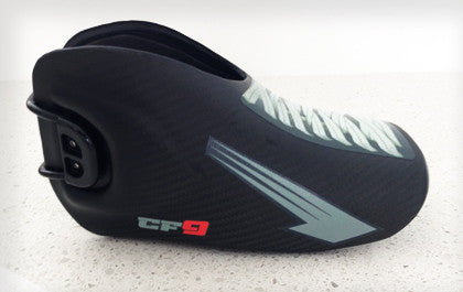 CF9 ankle protection guard